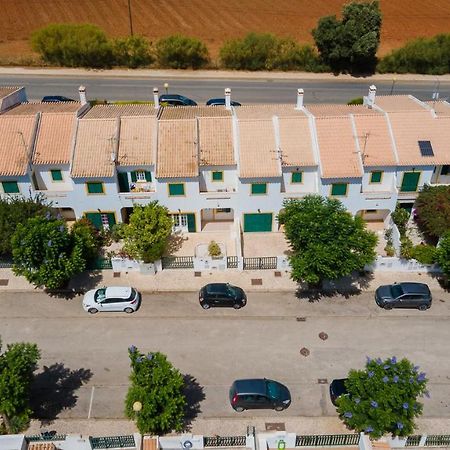 Wonderful Algarvinian Home By Lovelystay Vila Nova de Cacela Exterior foto