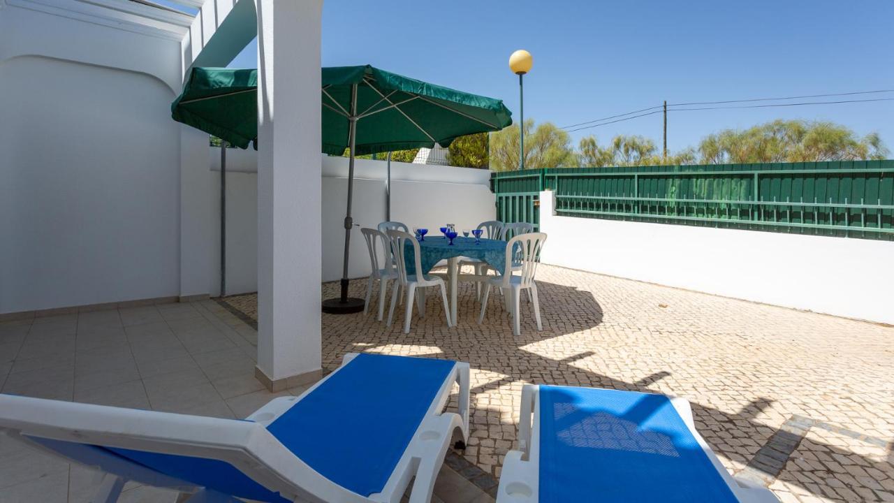 Wonderful Algarvinian Home By Lovelystay Vila Nova de Cacela Exterior foto