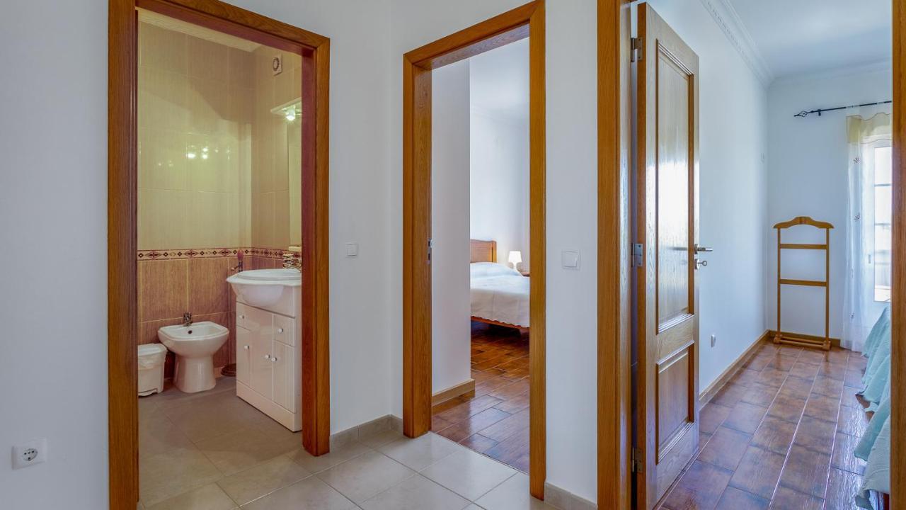 Wonderful Algarvinian Home By Lovelystay Vila Nova de Cacela Exterior foto
